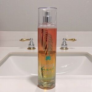 Forever Beach Days Bath And Body Works